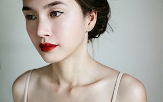 Vợ tôi đẹp nhưng… 