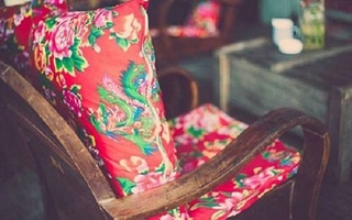 Chiếc chăn bông 15 năm vẫn chưa chịu vứt bỏ của chồng