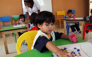 “Không một ai có thể bạo hành một em bé đáng yêu và độc lập"
