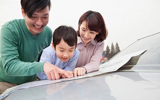 15 cách tiết kiệm tiền khi đi du lịch Tết với bé