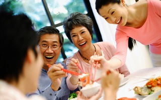 Ấm ức vì bữa thịt ngan không có mặt tôi 