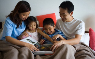 Kế hoạch chi tiêu gia đình có 2 con nhỏ chỉ 8,2 triệu đồng/tháng