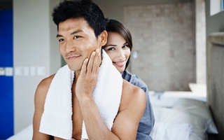 Em yêu anh mà số lần 2 đứa vào nhà nghỉ nhiều hơn đi chơi 