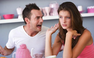 Đừng bắt những ông chồng như tôi phải đặt mẹ và vợ cùng lên 1 bàn cân