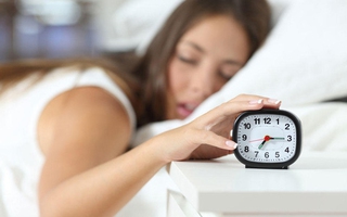 Giấc ngủ đang tiết lộ điều gì về sức khỏe của bạn?