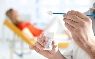Trì hoãn làm việc này khiến tôi suýt mất mạng vì ung thư cổ tử cung