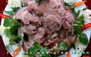 5 điều kỵ khi ăn thịt dê mùa thu, đông