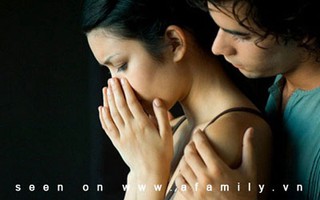 Vợ lầm lì