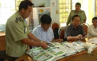 Chào thua thịt heo bẩn!