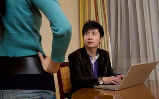 Lý do khiến vợ chồng bạn “đường ai nấy đi” 