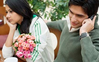 Bật mí hành động khi chàng có ý "đá" bạn