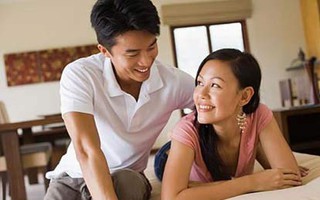 “Đã làm hư phụ nữ thì đừng nói càn!”