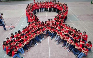 Hướng tới không còn người nhiễm mới HIV