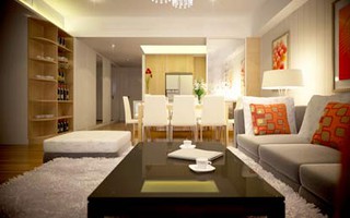 Bí quyết giúp bạn tự làm mới cho ngôi nhà của mình