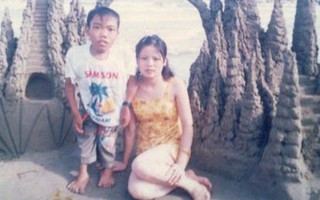 Chuyện tình của chú lùn 70cm và người vợ câm cao hơn chồng... 1 mét