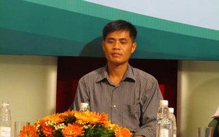 Thổ lộ của những ông chồng "dùng nắm đấm" dạy vợ