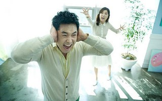 Vì Tết mà... loạn nhà