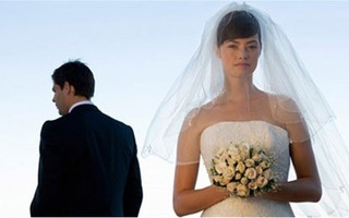 Cưới người “xa lạ”