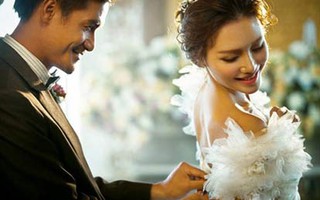 “Phụ nữ phải chọn đàn ông… ‘cỡ bự’ làm chồng”