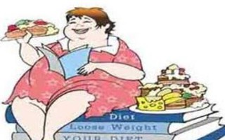 Nỗi niềm của người chồng có vợ “eo thùng phi”