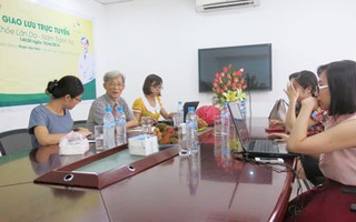 Giải đáp những thắc mắc cho chị em khi bị nám, sạm da, tàn nhang… 
