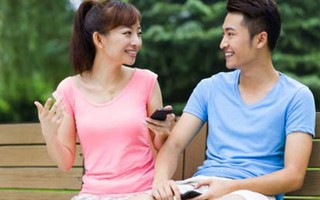 Những điều chàng nghĩ nhưng không đời nào nói với bạn