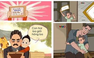 Sunrise khẳng định có bản quyền, Thăng Fly đề nghị đối chất