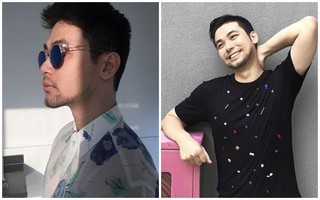 "Điểm danh" những chàng công sở đẹp trai, phong cách khiến bạn không thể rời mắt