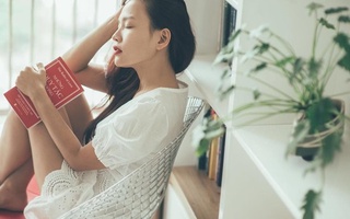 Quỳnh Scarlett: "Nếu đời không có phép màu, tôi sẽ tự mình tạo ra điều kỳ diệu”