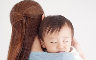 6 sai lầm thường gặp khi lần đầu làm cha mẹ