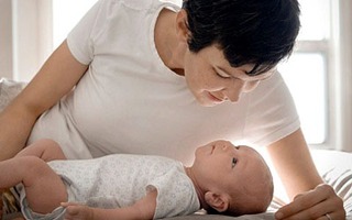 9 lời khuyên vàng cho người mới làm mẹ
