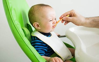 3 câu mẹ nào cũng muốn hỏi khi chăm con