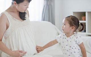 Một số cách giúp mẹ bầu hạn chế nguy cơ sinh non