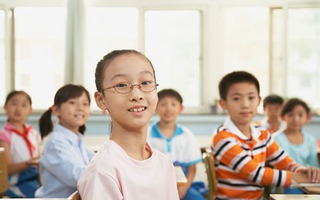 Dạy con từ bài học "làm lớp trưởng" của trẻ ở Đức