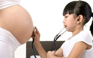 8 điều mẹ bầu cần tránh nếu muốn tốt cho con