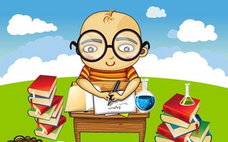 "Tất tần tật" những điều về trí thông minh của trẻ mẹ nên biết