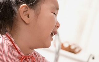Chiều chuộng quá, con hóa hư 