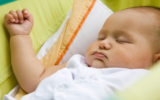 Từ 1-3 tuổi, con bạn cần ngủ bao lâu là đủ?