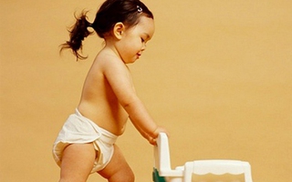 Nguyên nhân hàng đầu khiến bé bị táo bón