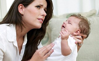 Bị nhắc đẻ thêm con, chị em nhảy “chồm chồm” 