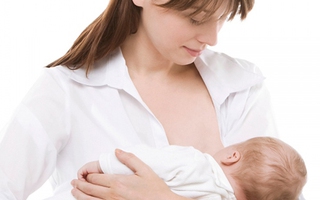 Những cách giúp mẹ có đủ sữa cho bé bú