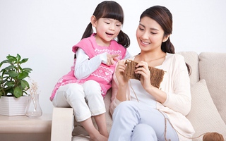 7 nguyên tắc đơn giản giúp con sống kỷ luật