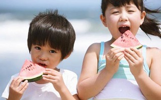 Chế độ ăn đảm bảo dinh dưỡng cho trẻ độ tuổi mẫu giáo