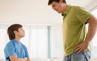 5 gợi ý để trở thành cha mẹ tốt trong mắt trẻ
