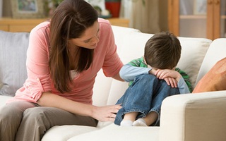 Câu chuyện của một bà mẹ bị con ghét cay ghét đắng