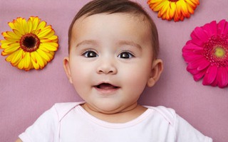 8 cách cực đơn giản để mẹ dạy bé về màu sắc