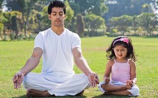 Những lưu ý khi cho trẻ từ 3 – 6 tuổi tập yoga
