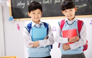 6 thói quen tốt trẻ học được ở trường