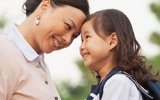 9 bí mật để con bạn trở thành người hạnh phúc nhất