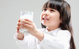 Thông tin mẹ cần biết: dinh dưỡng trong sữa dê